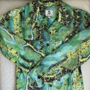 Renfrew Jacket